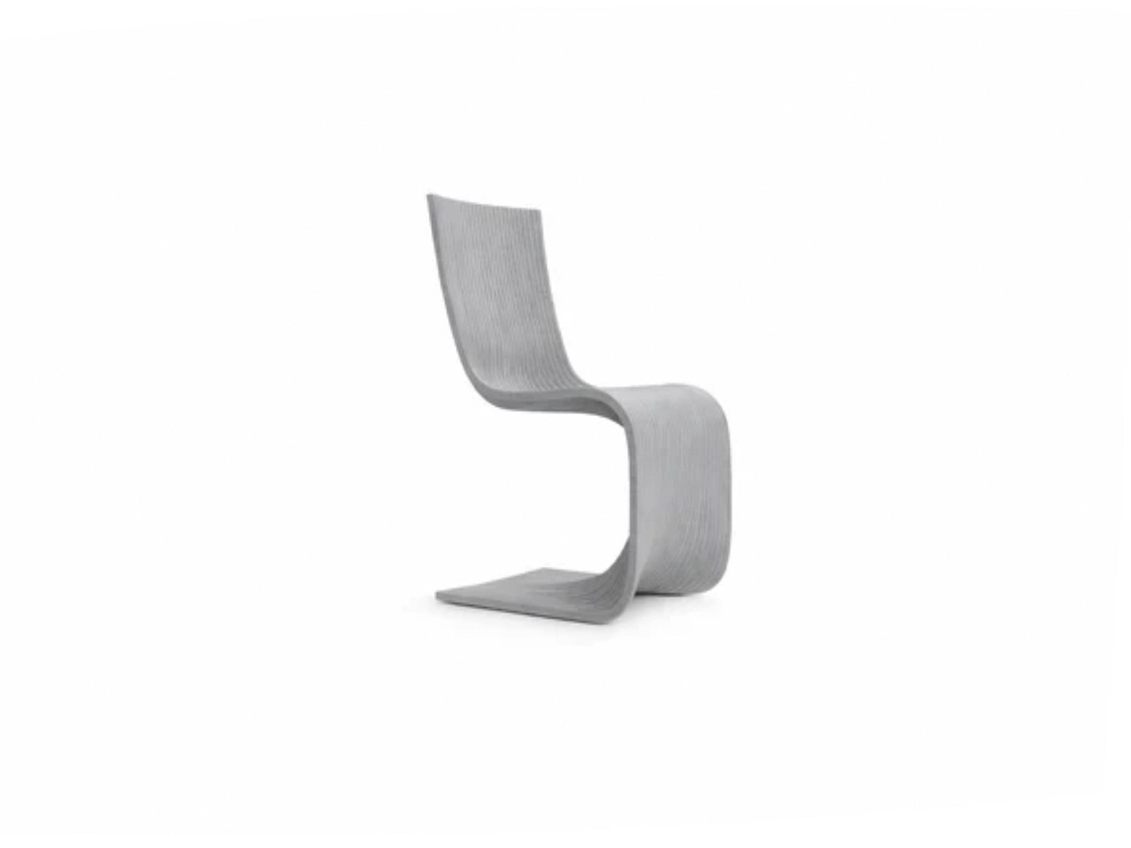 Dining S chair
