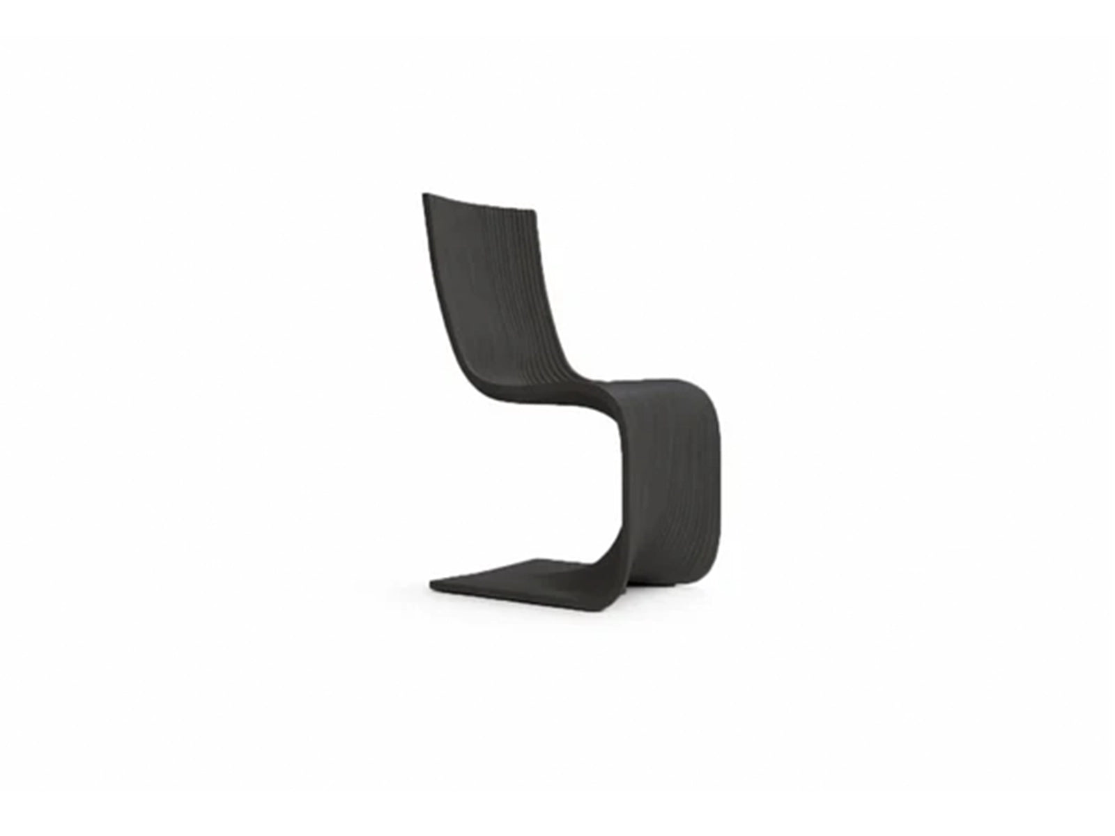 Dining S chair