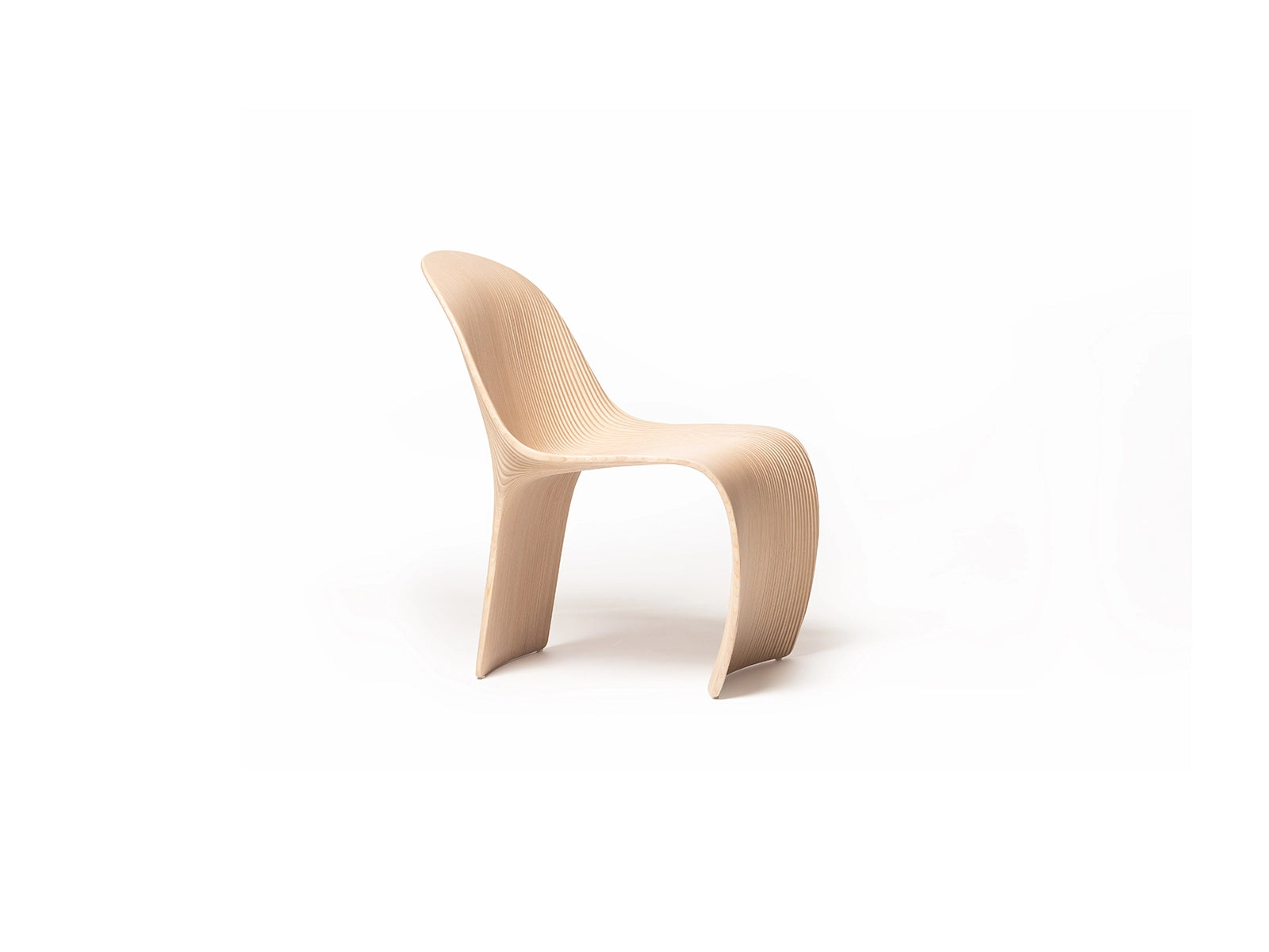 Isa dining chair