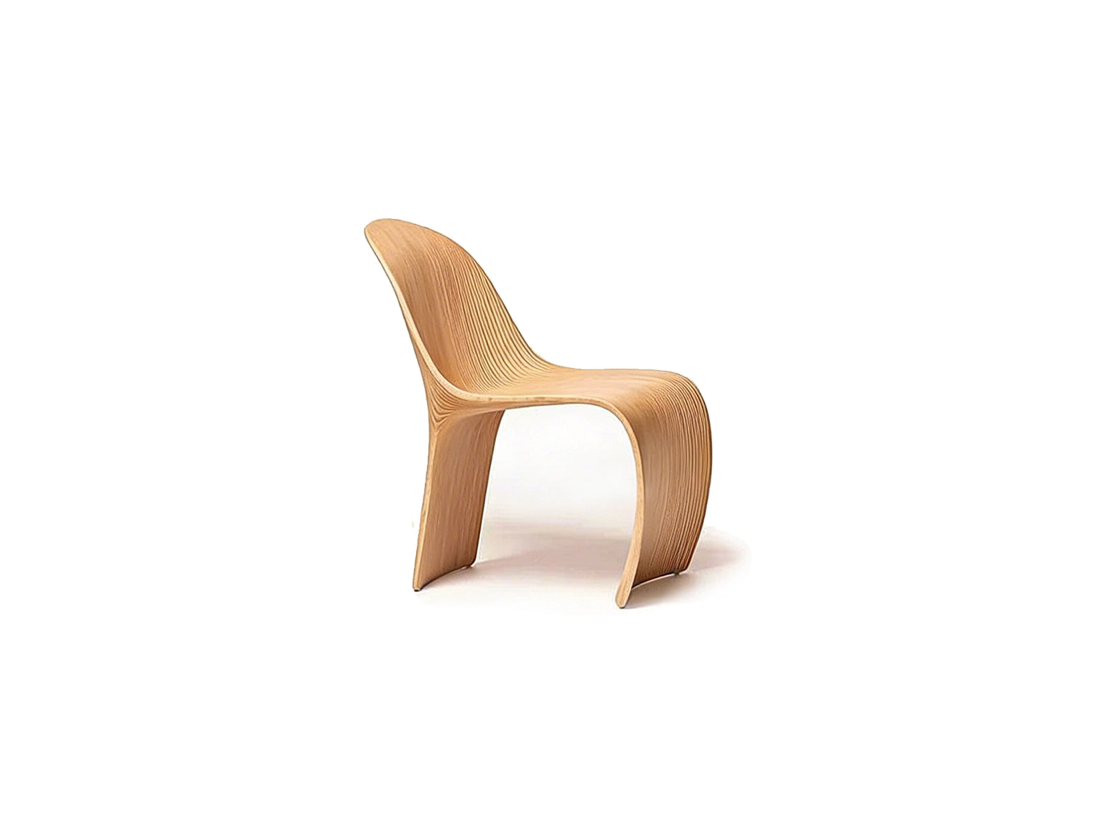 Isa dining chair