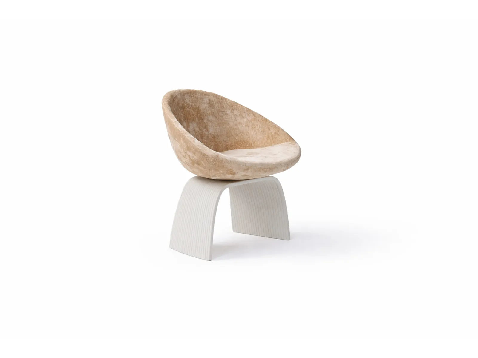 Ovo dining chair