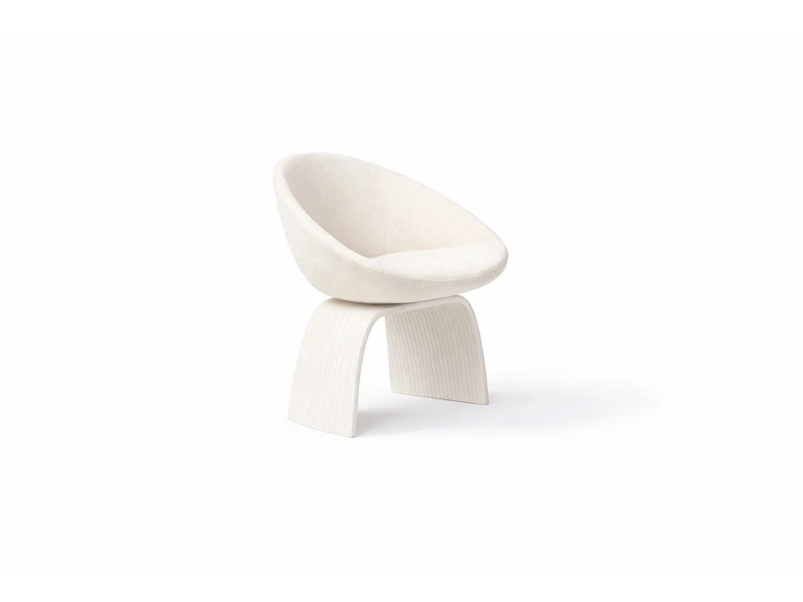 Ovo dining chair
