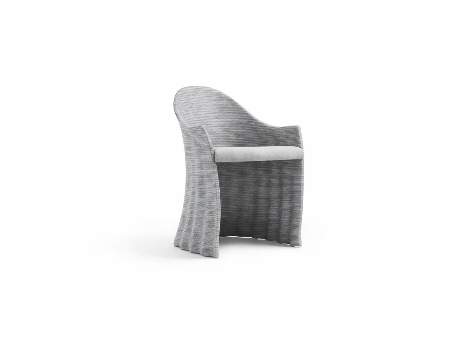 Phi dining chair