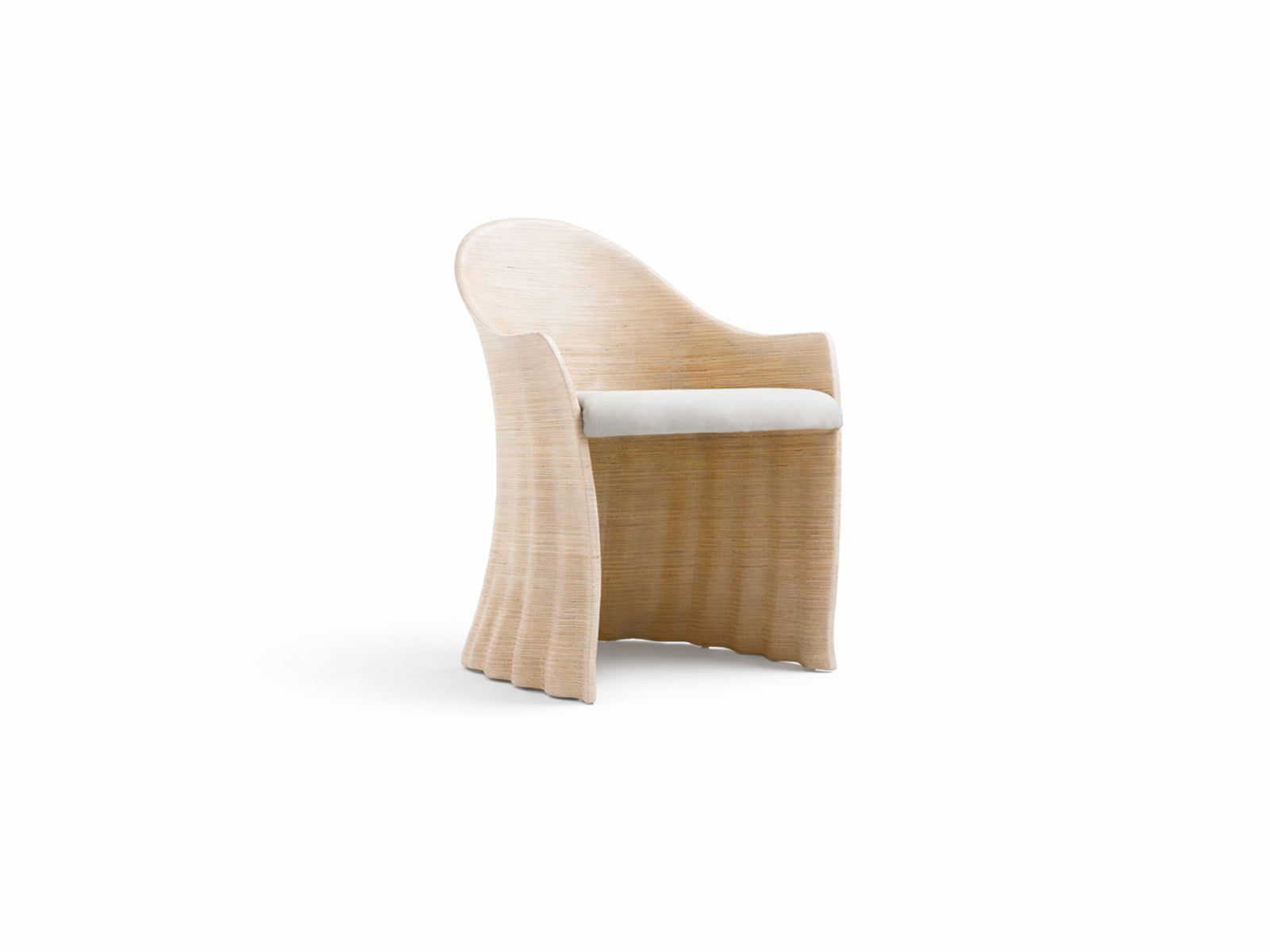 Phi dining chair