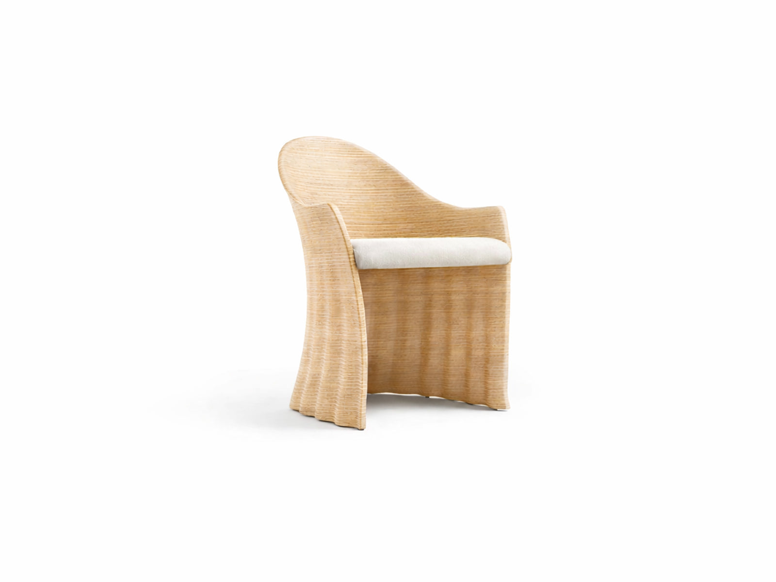 Phi dining chair