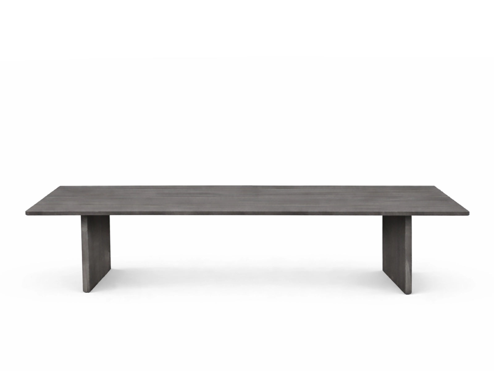 Sisan dining table large