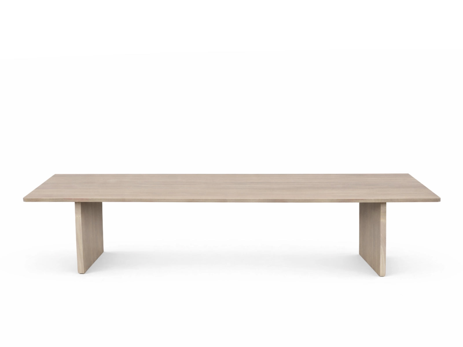 Sisan dining table large