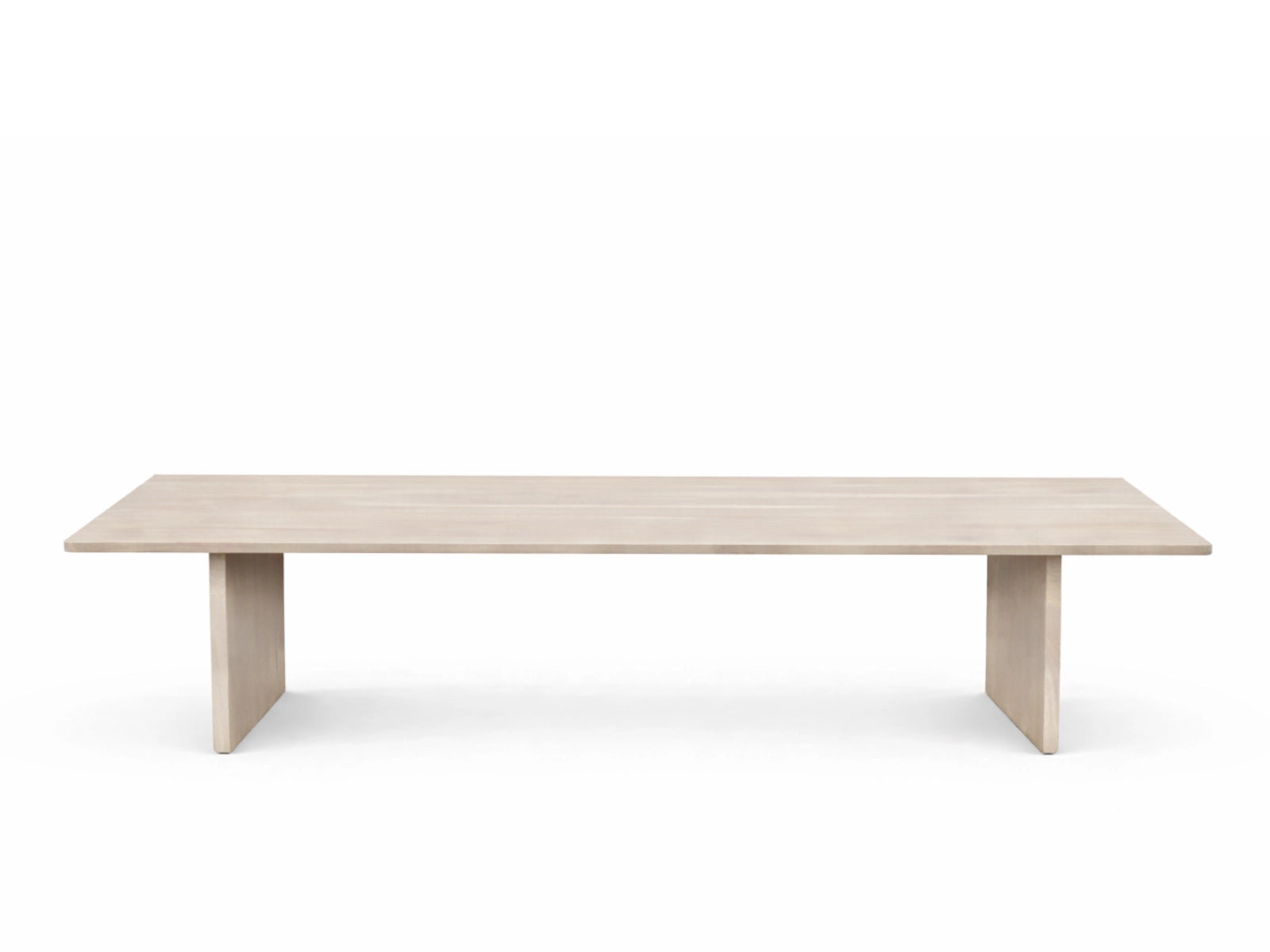 Sisan dining table large