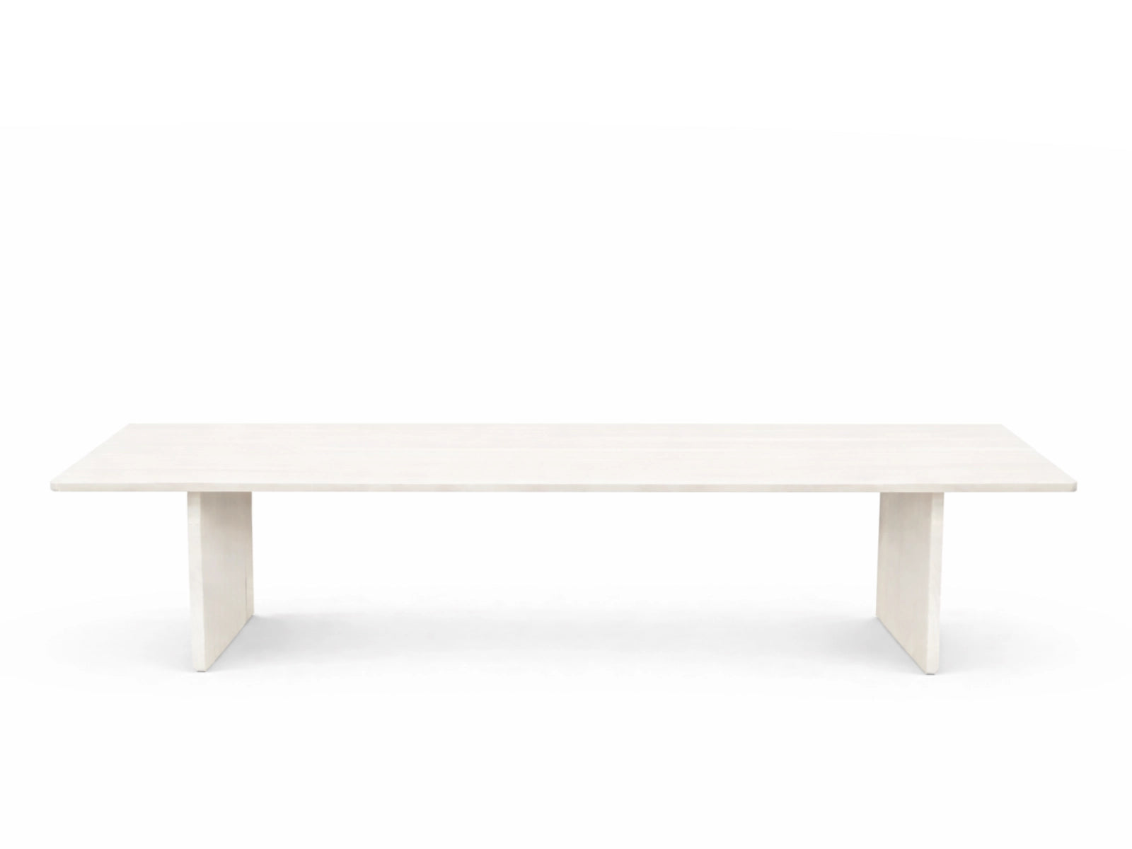 Sisan dining table large