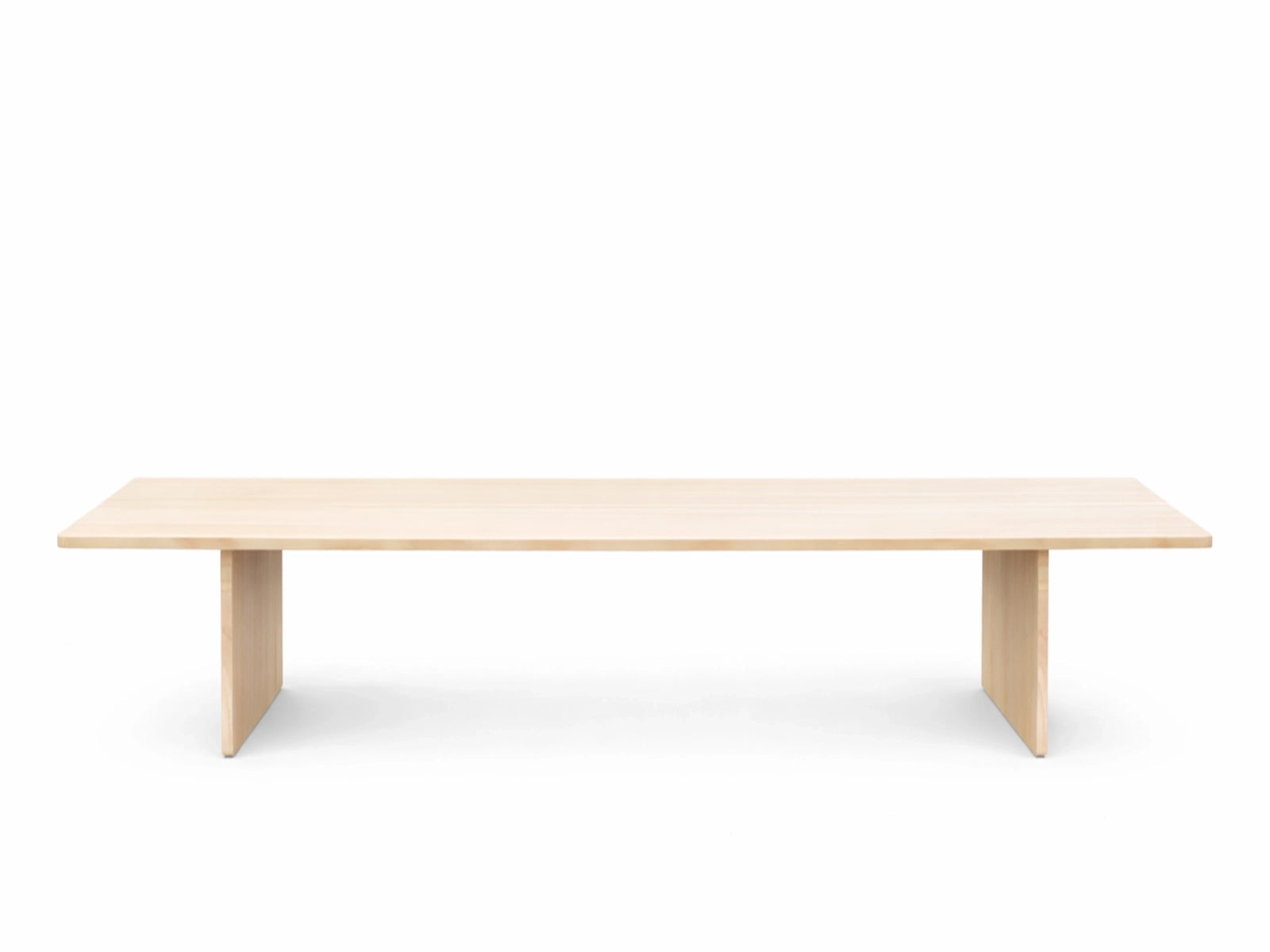 Sisan dining table large