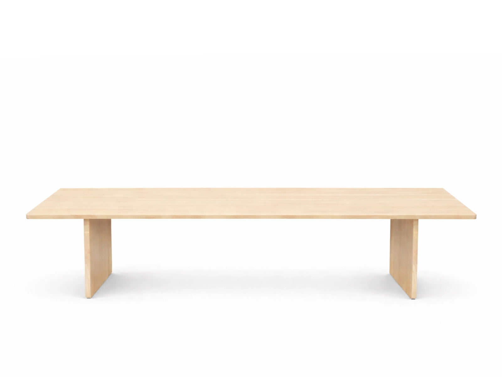 Sisan dining table large