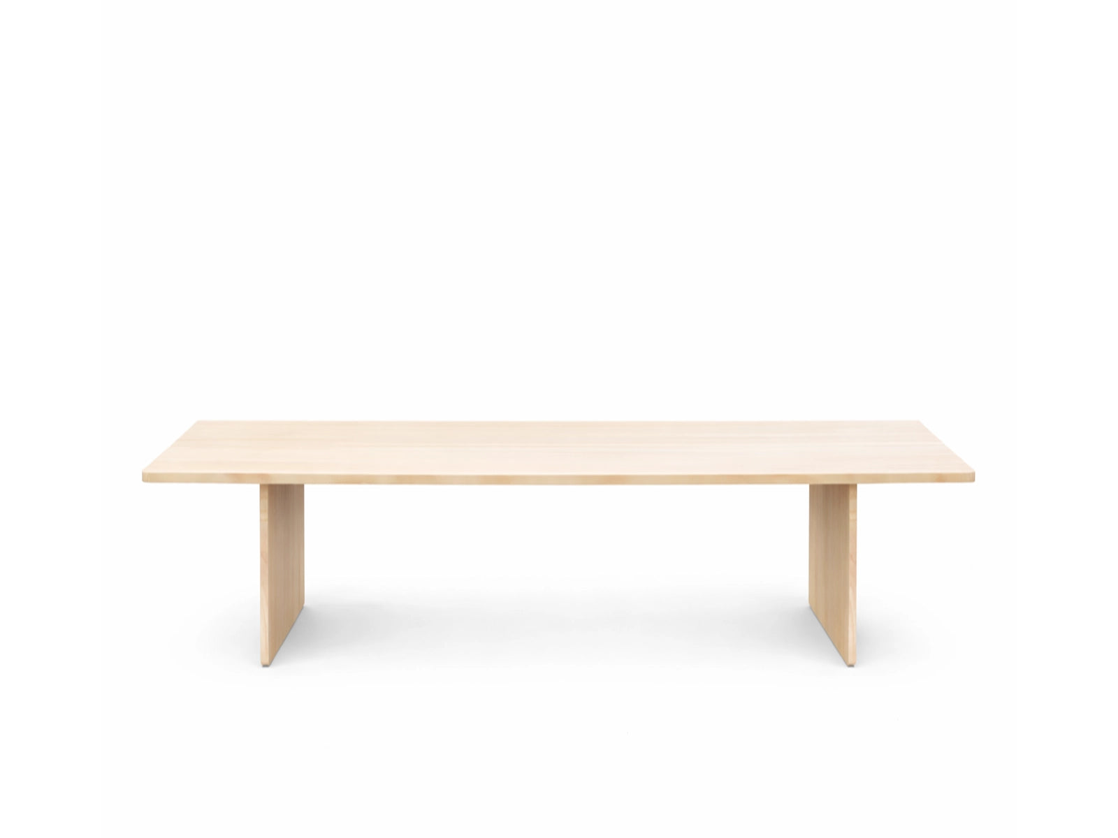 Sisan dining table small