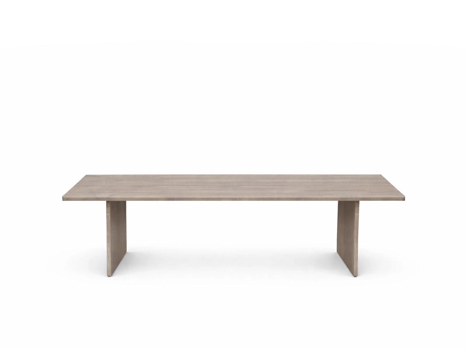 Sisan dining table small