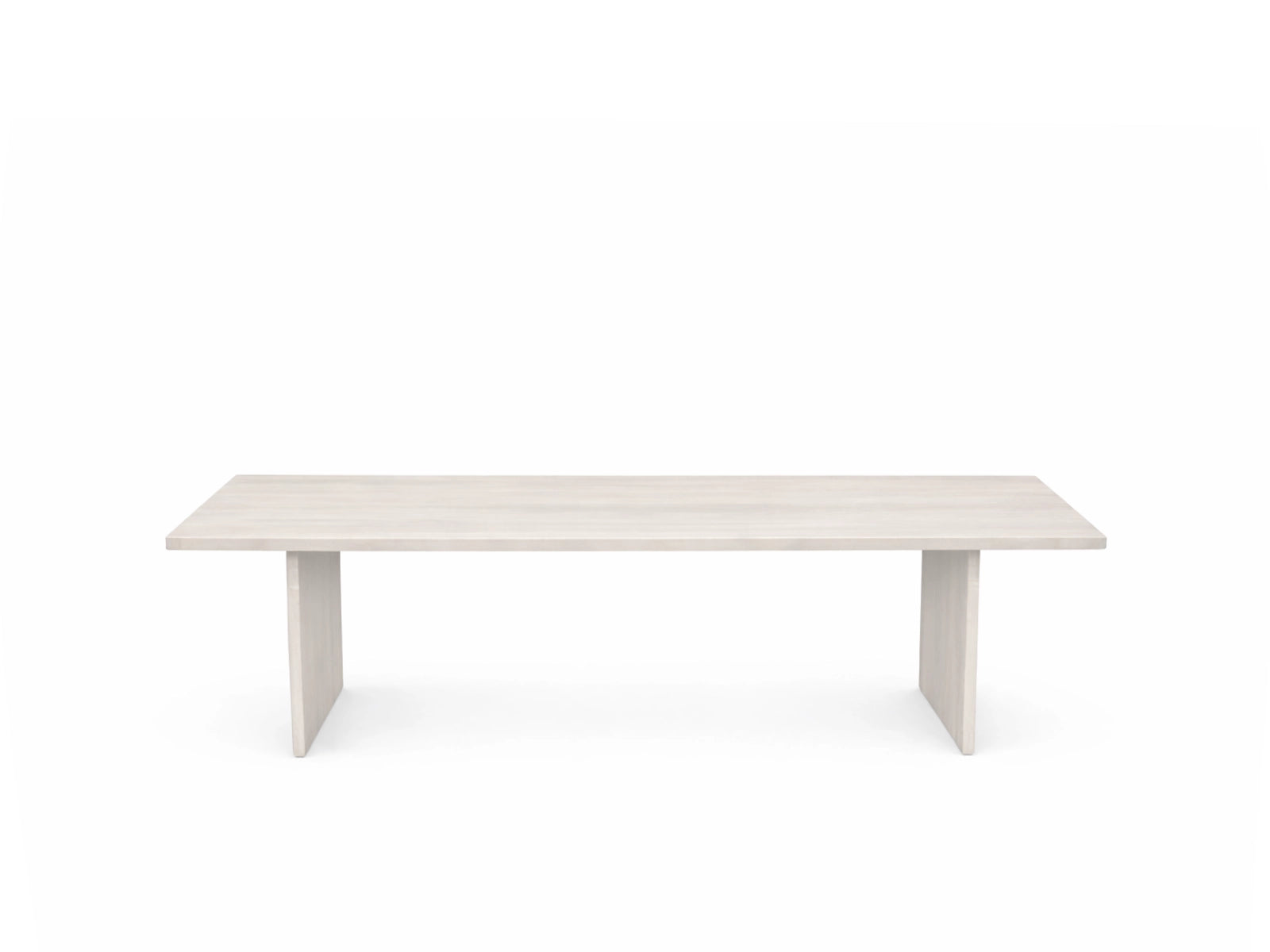 Sisan dining table small