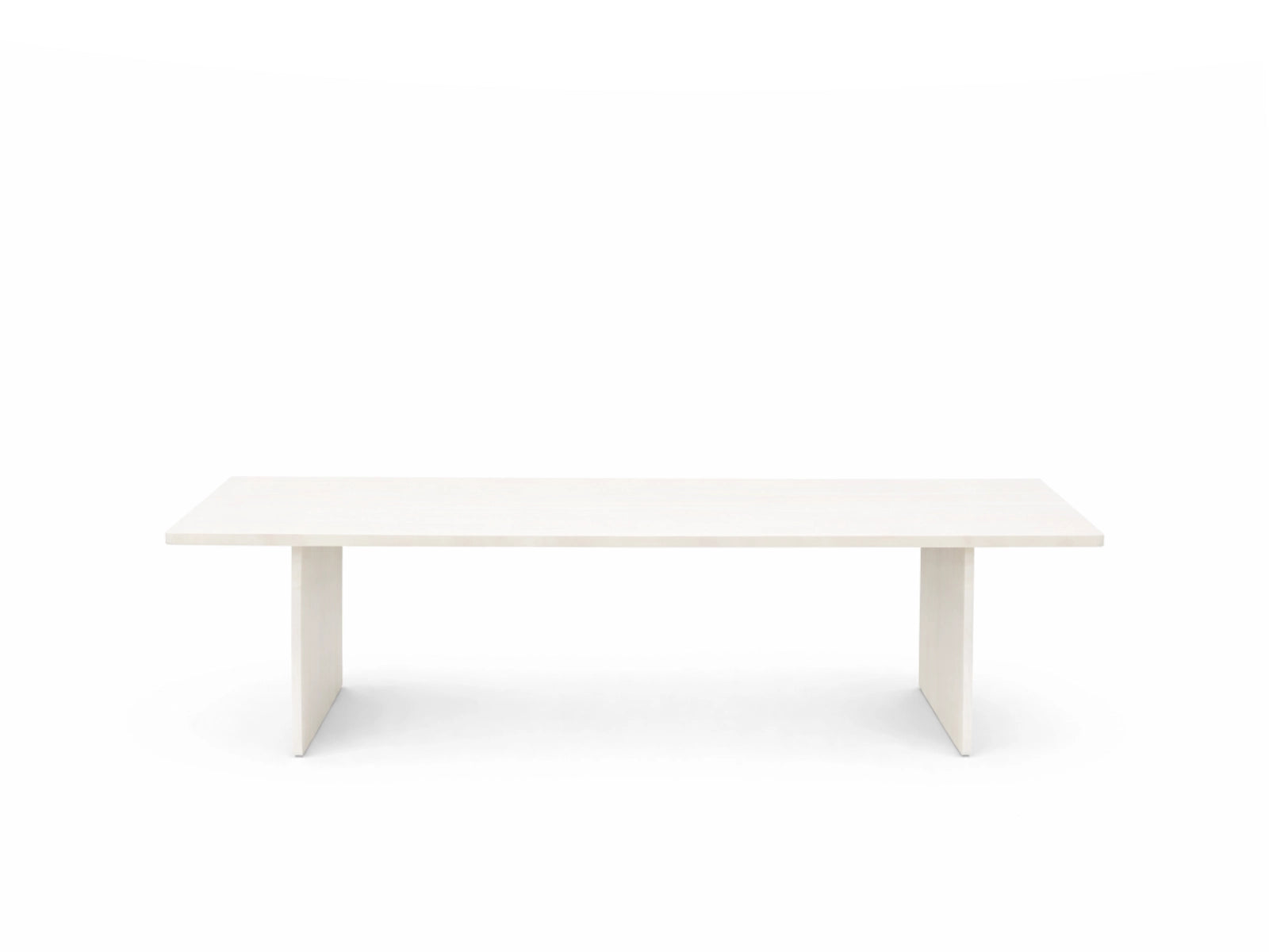 Sisan dining table small