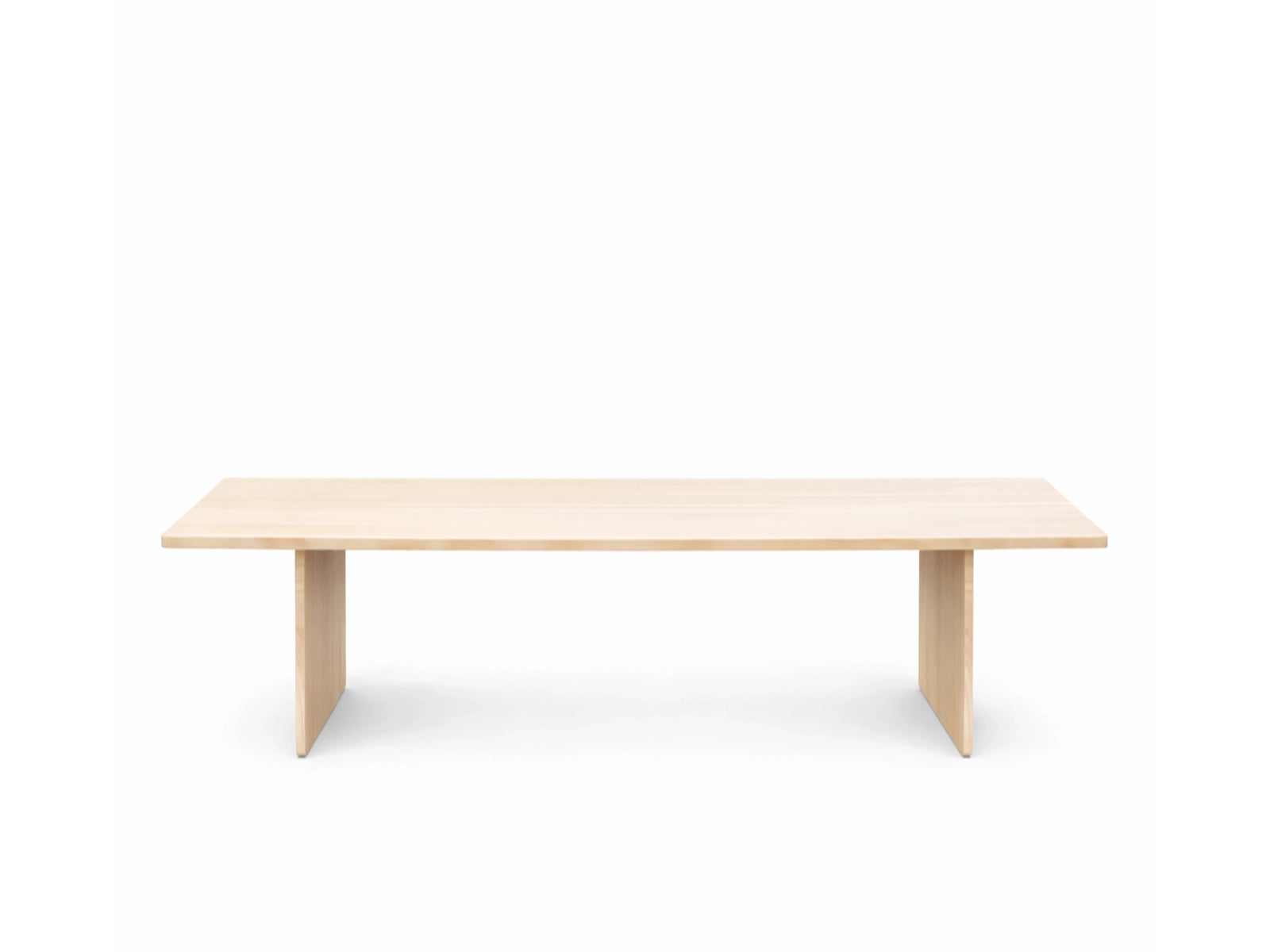 Sisan dining table small