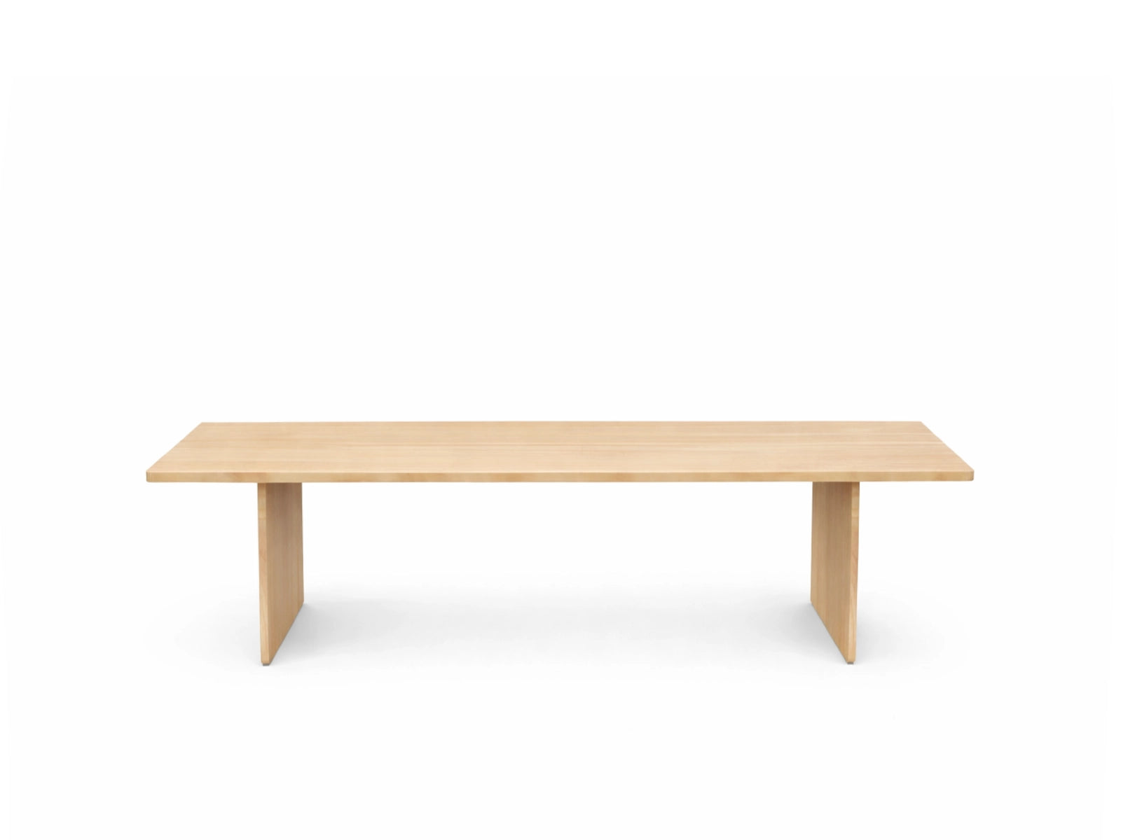 Sisan dining table small
