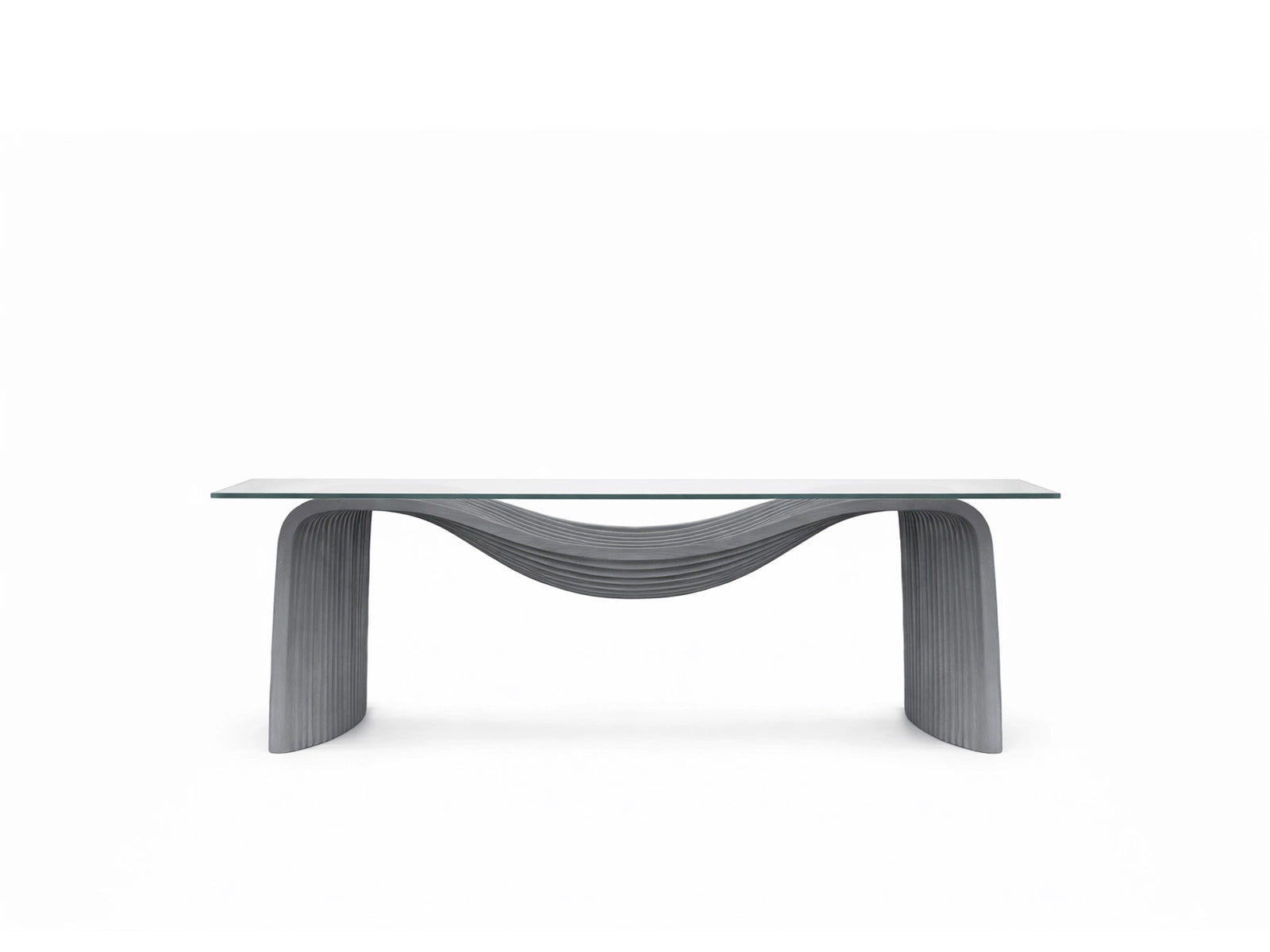 Corozo console large