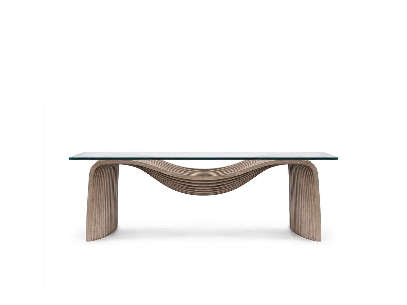 Corozo console large