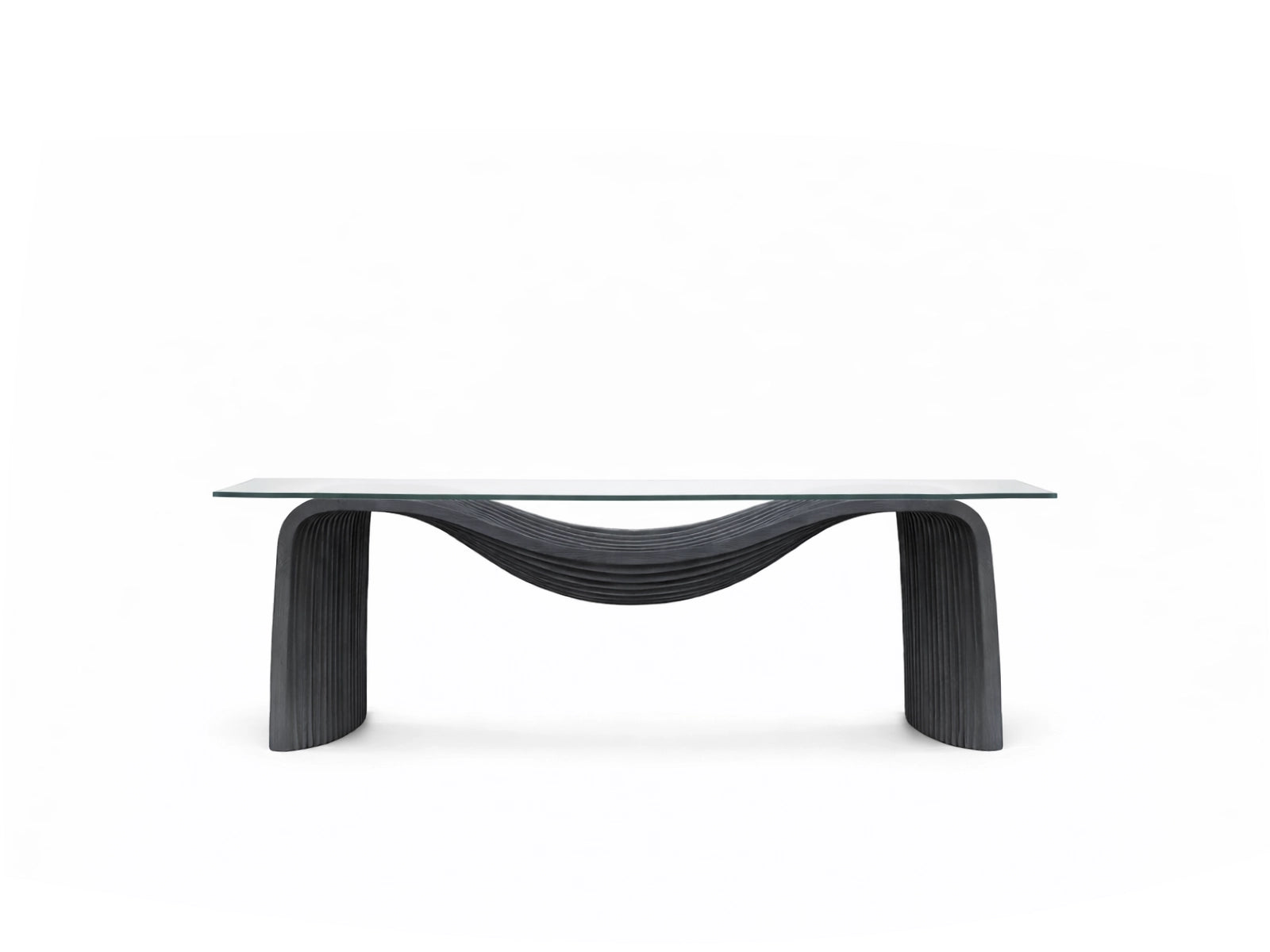 Corozo console large