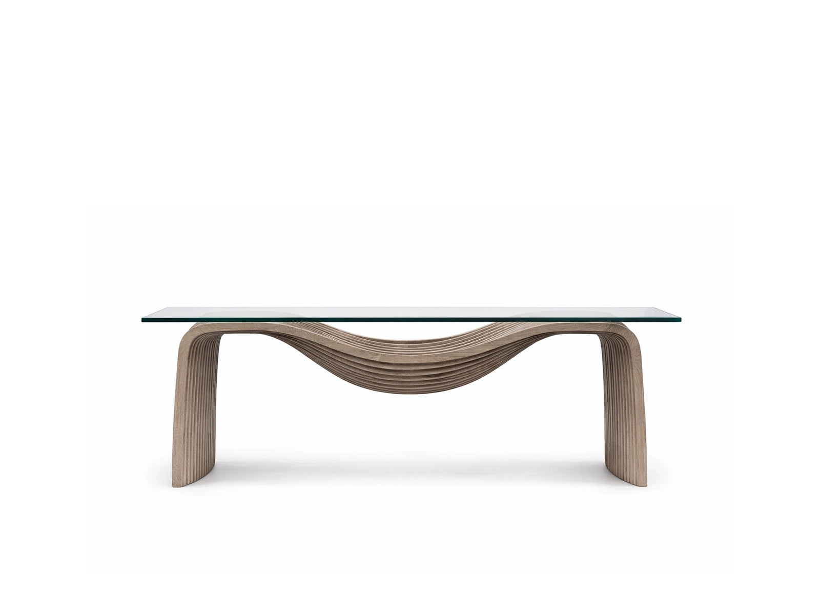 Corozo console medium