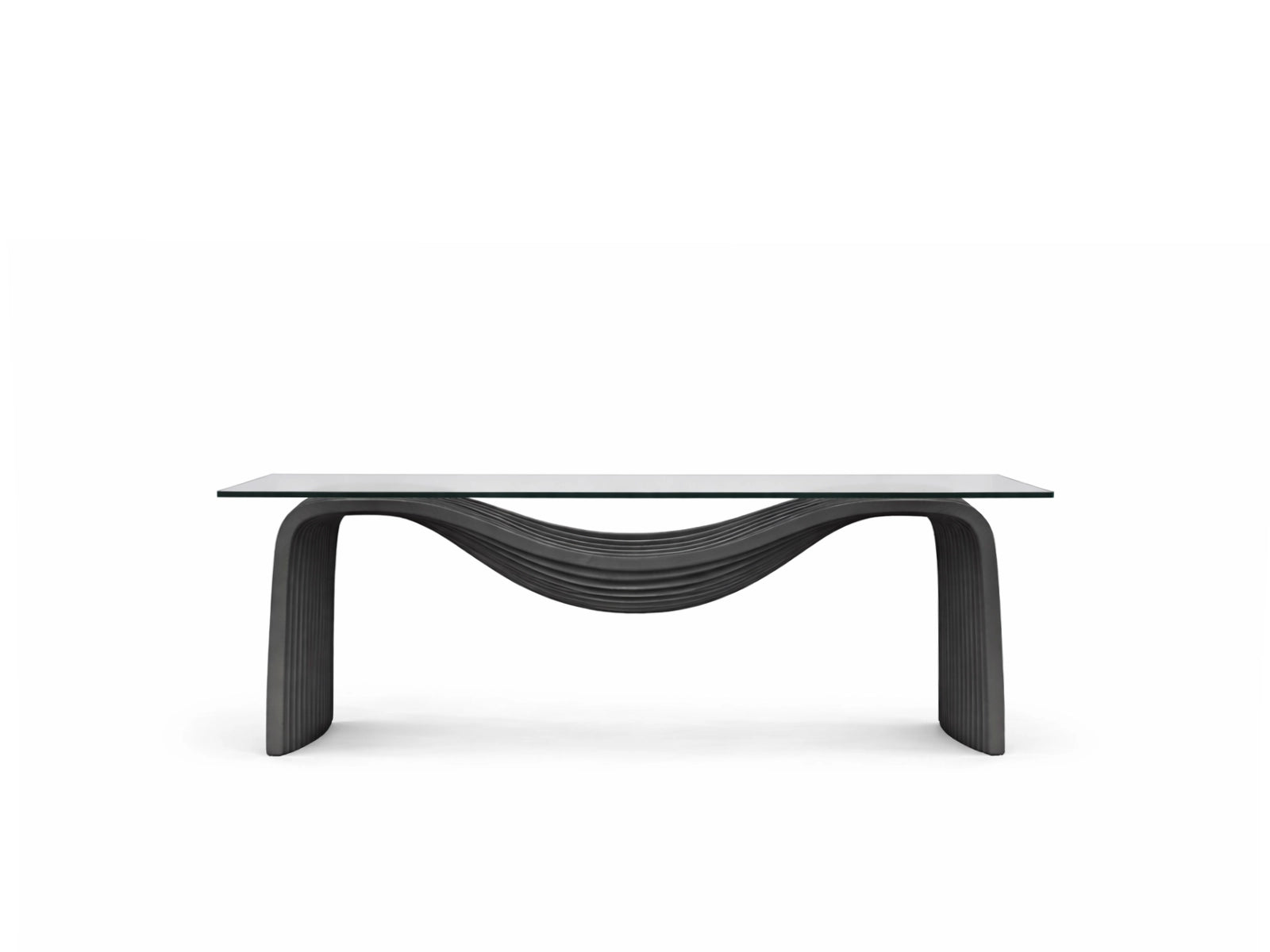 Corozo console medium
