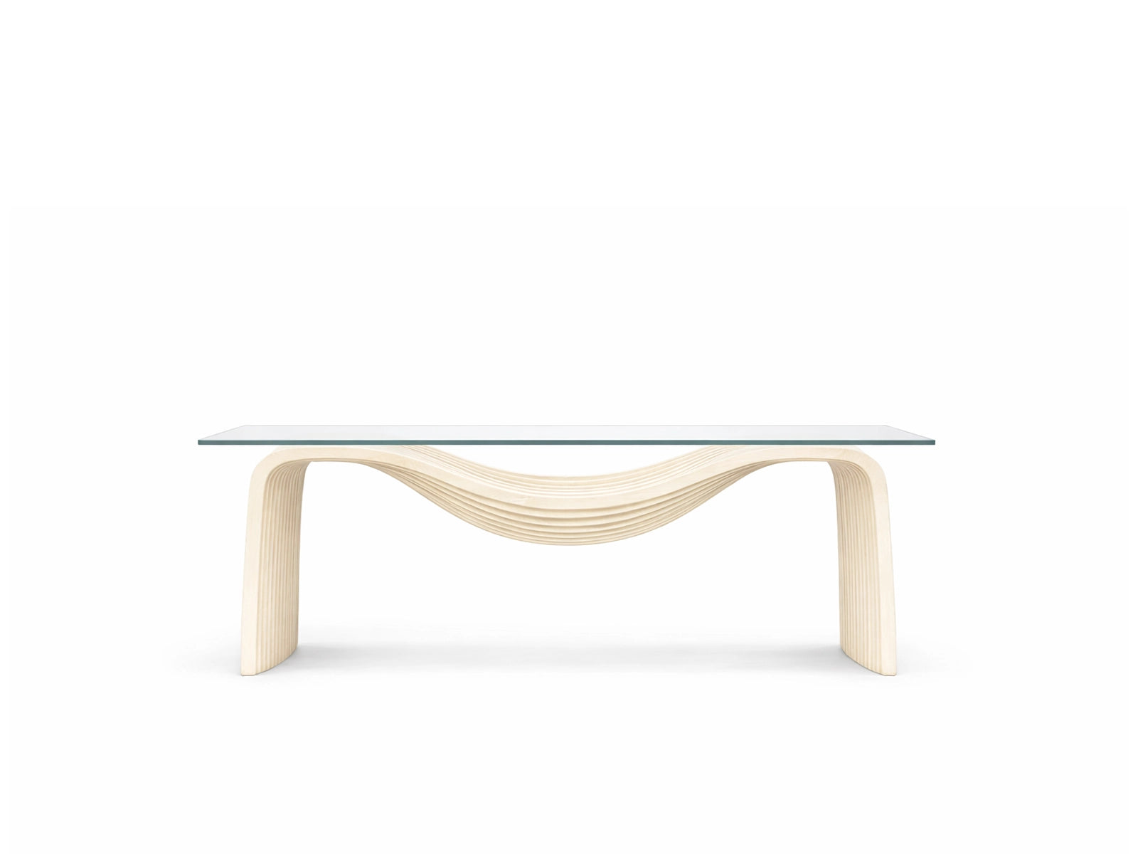 Corozo console medium