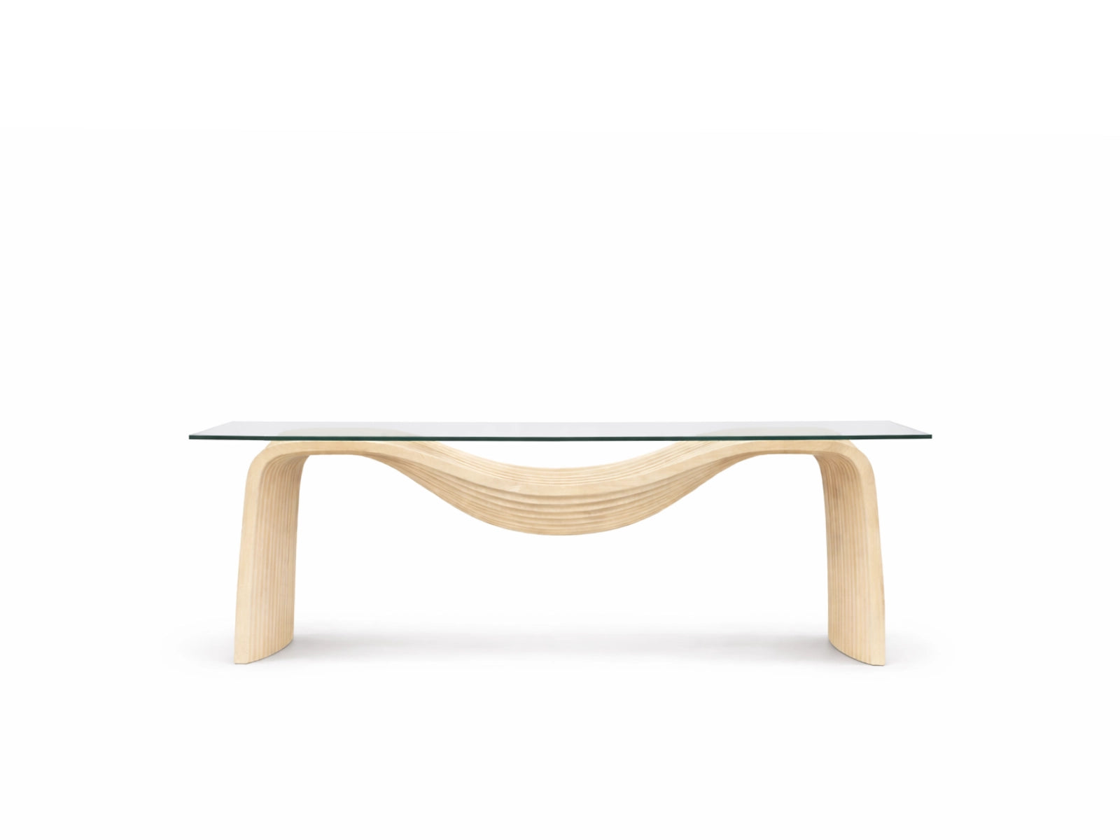 Corozo console medium