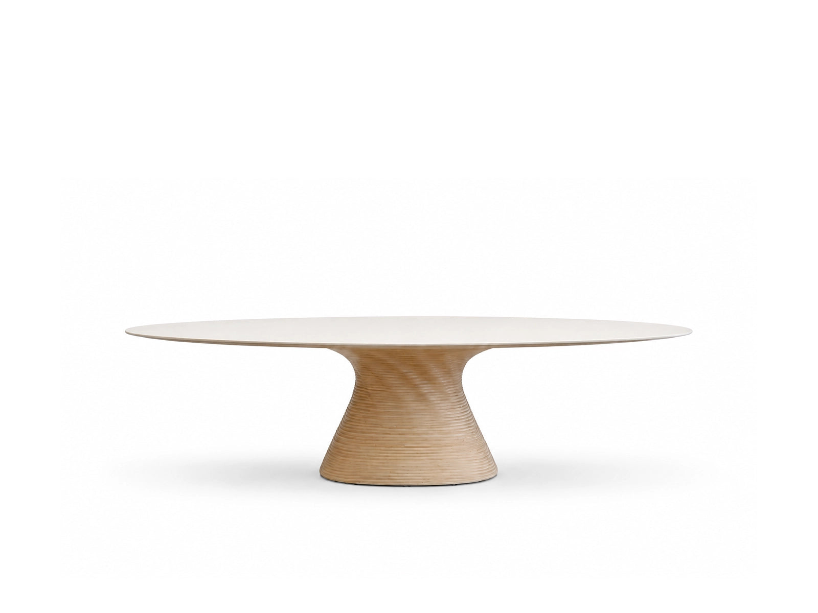 Roots dining table large
