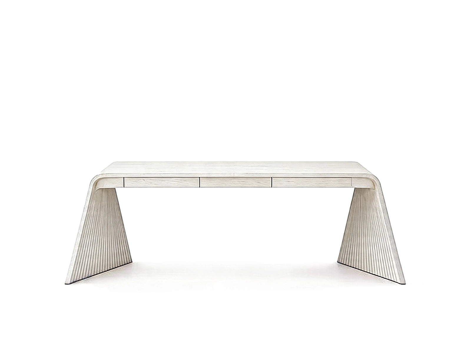 Sweep desk