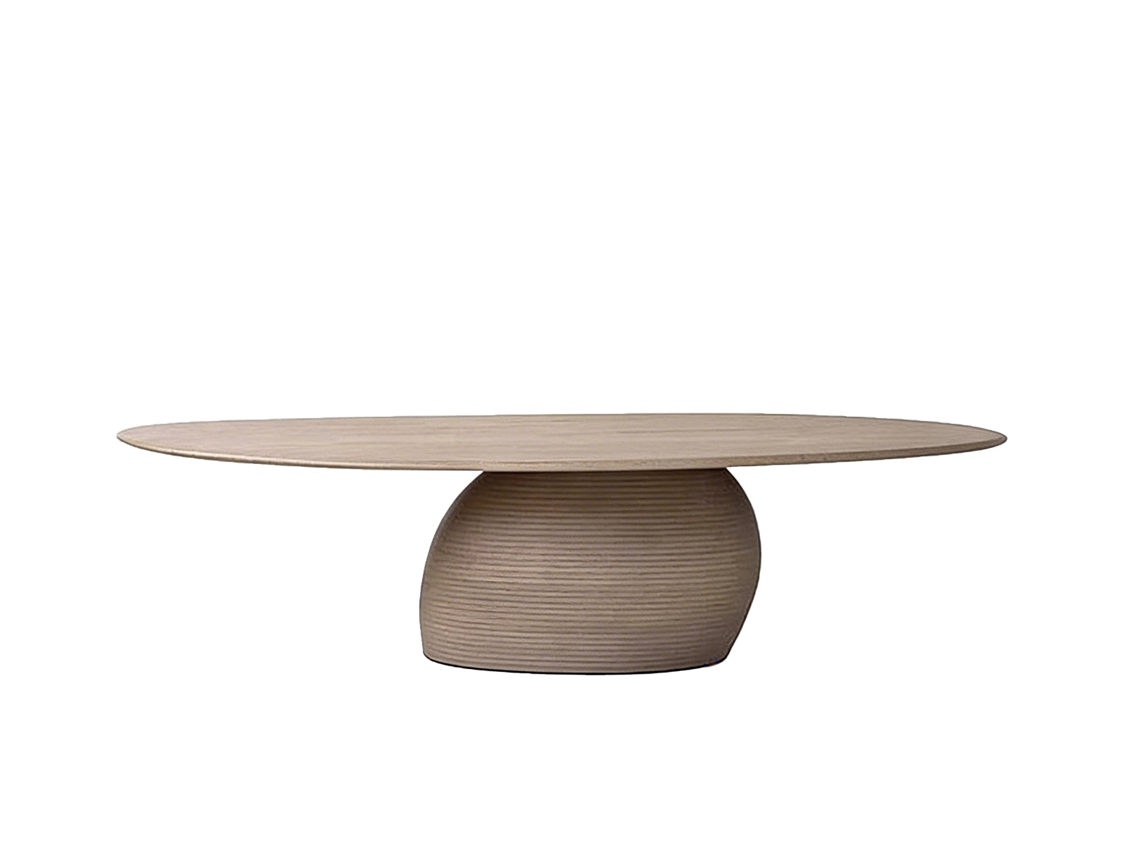 Toko dining table large