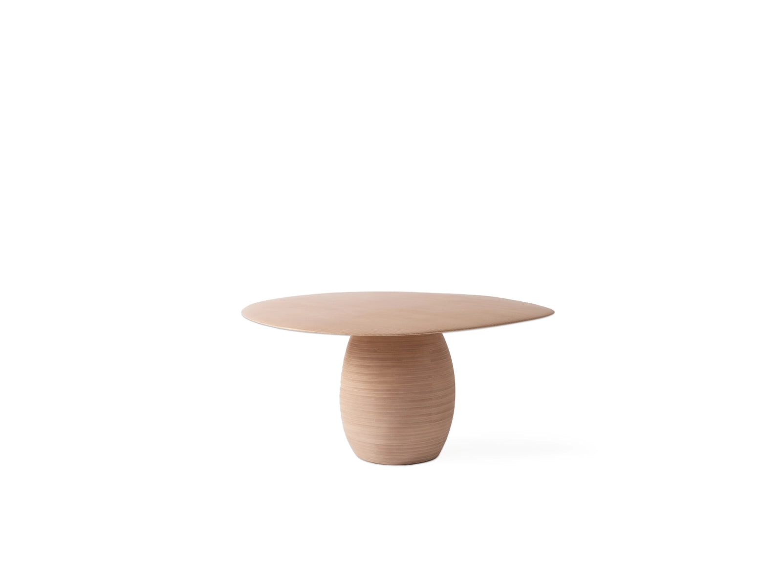 Toko dining table small