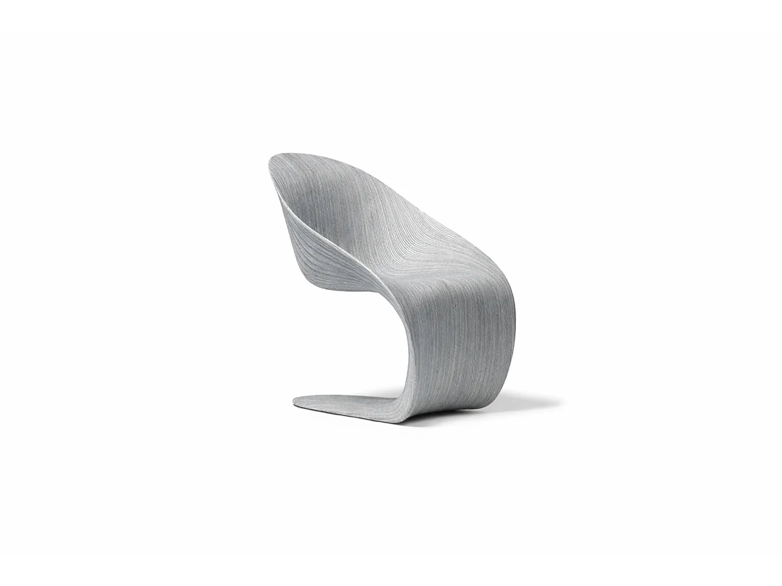 Palm dining chair