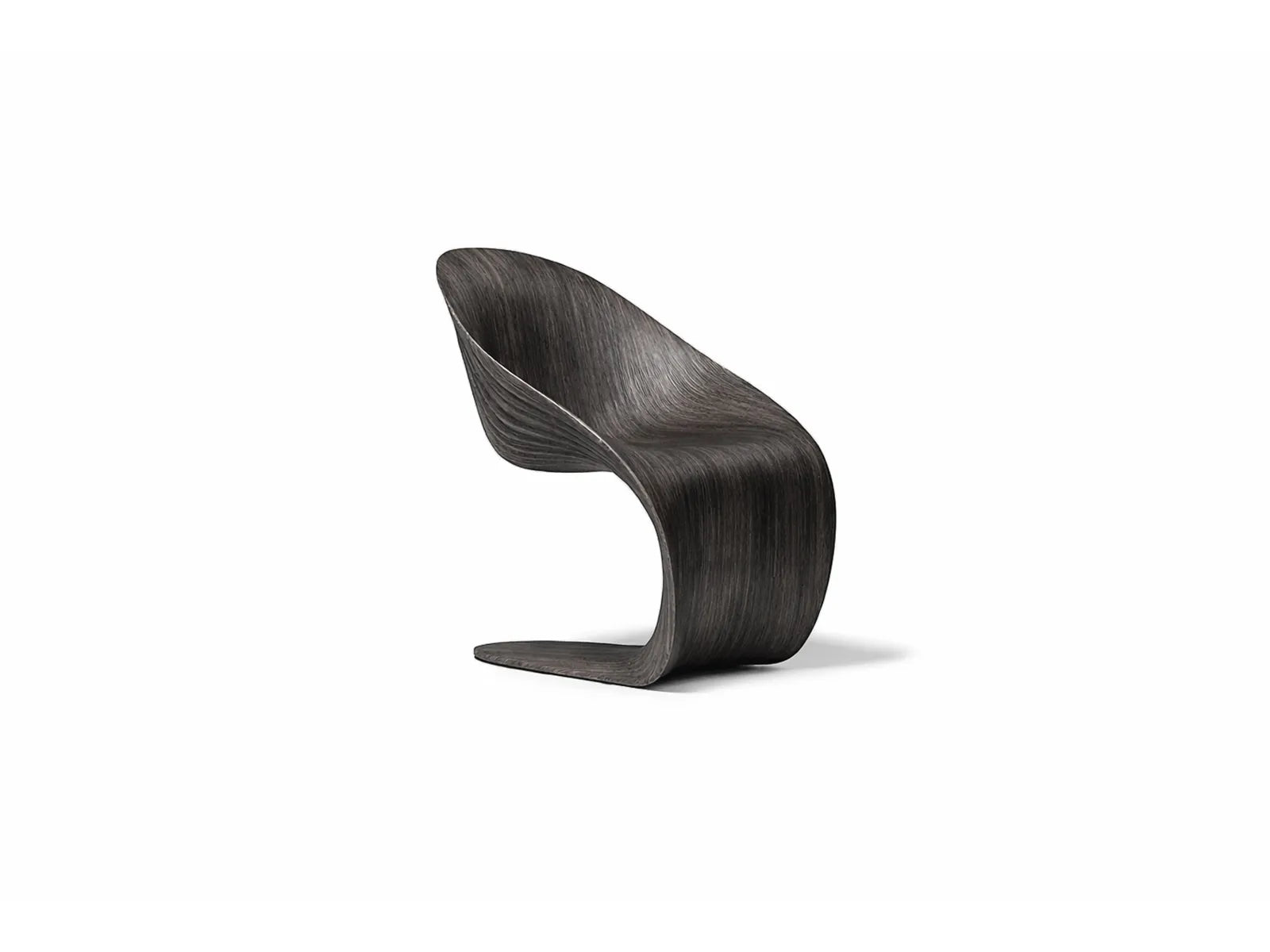 Palm dining chair