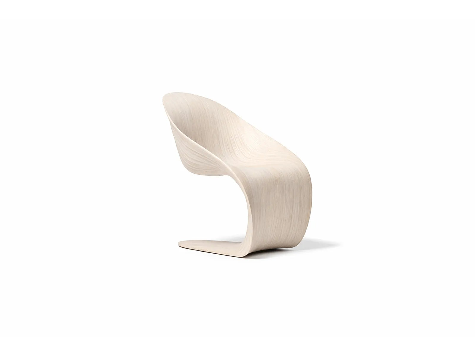 Palm dining chair