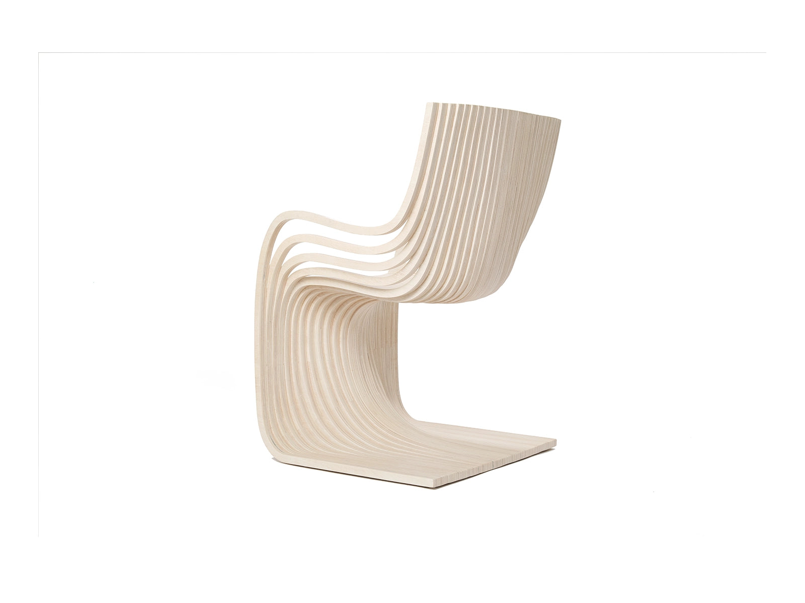 Pipa dining chair