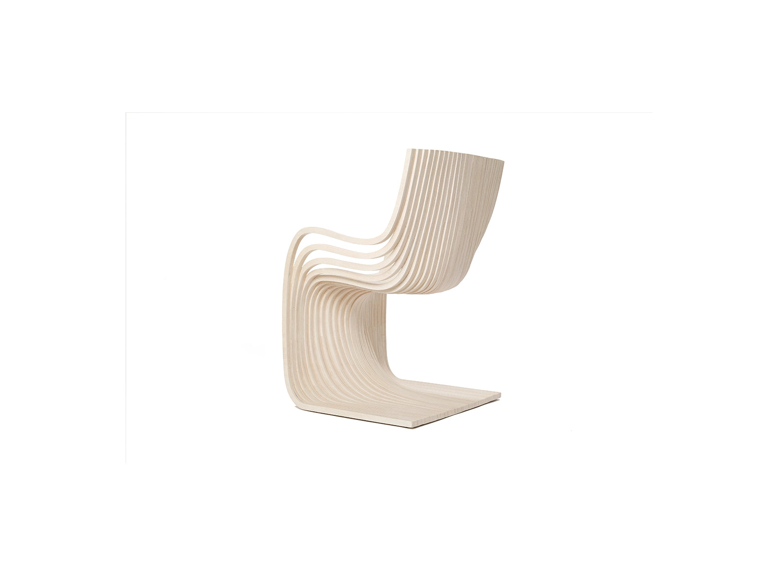 Pipa dining chair
