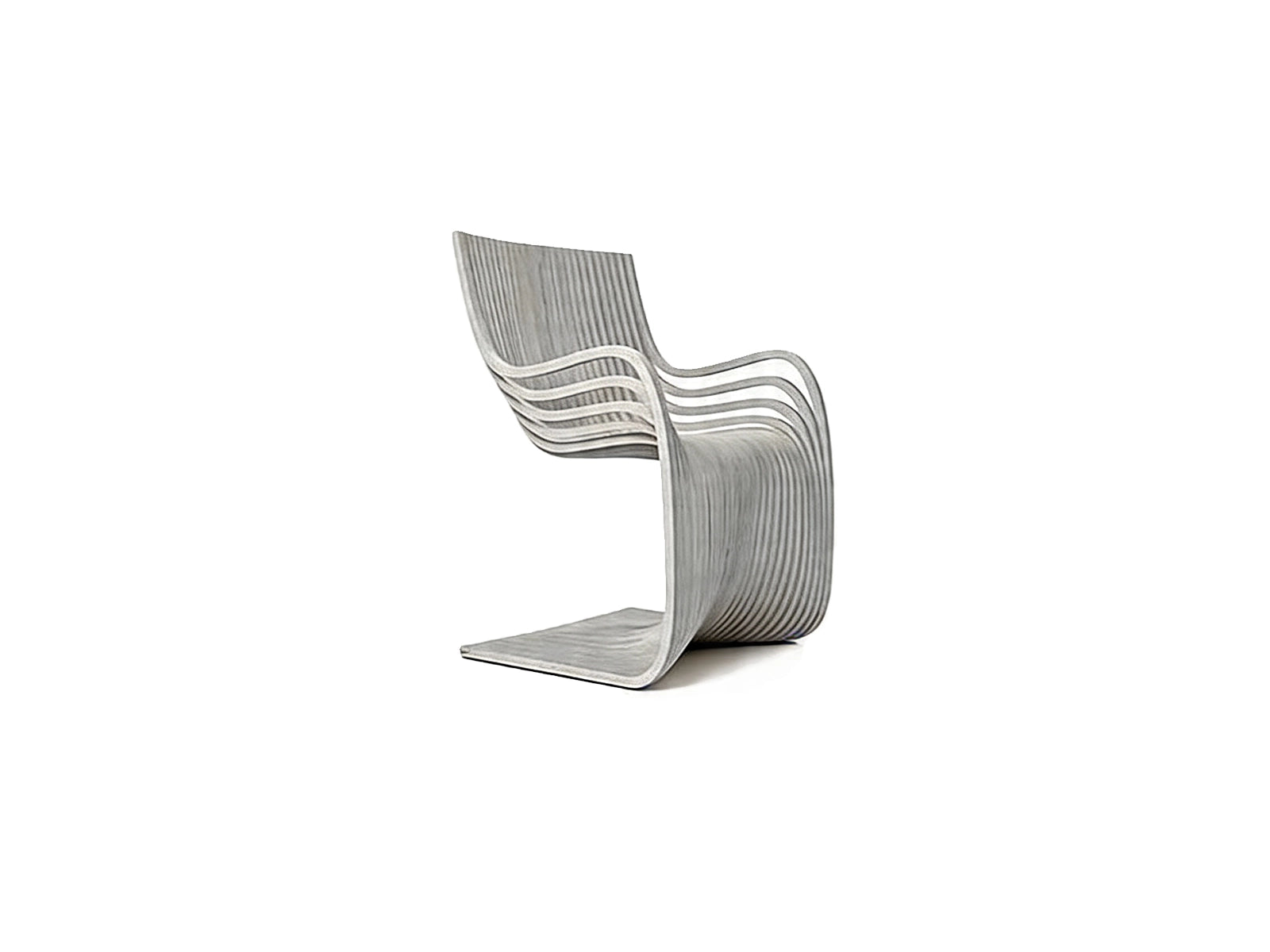 Pipa dining chair