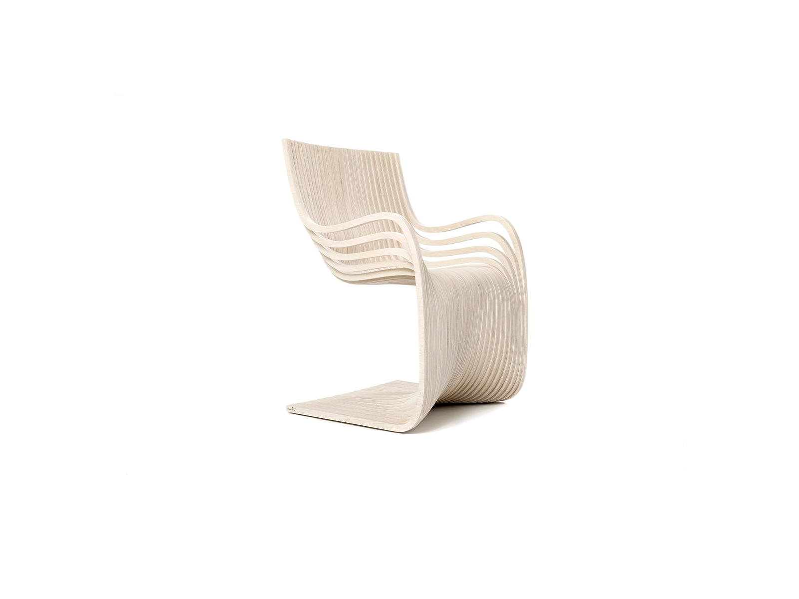 Pipa dining chair