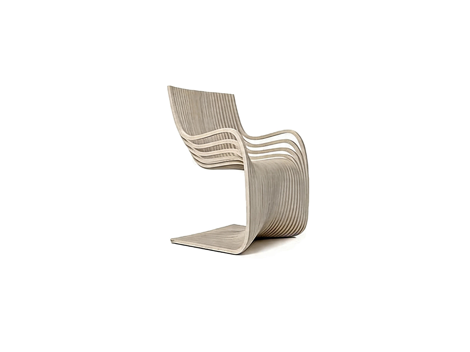 Pipa dining chair