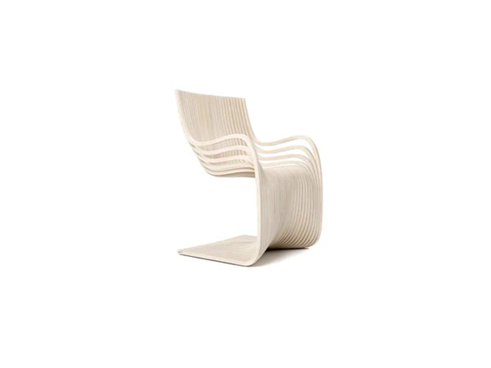 Pipa dining chair