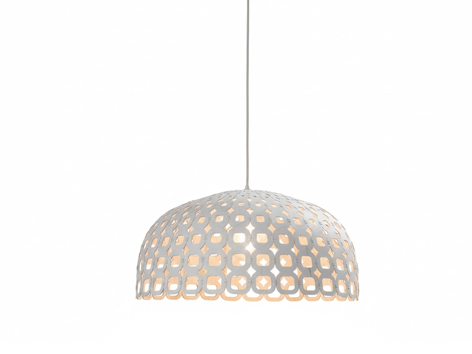 Panelitos chains lamp