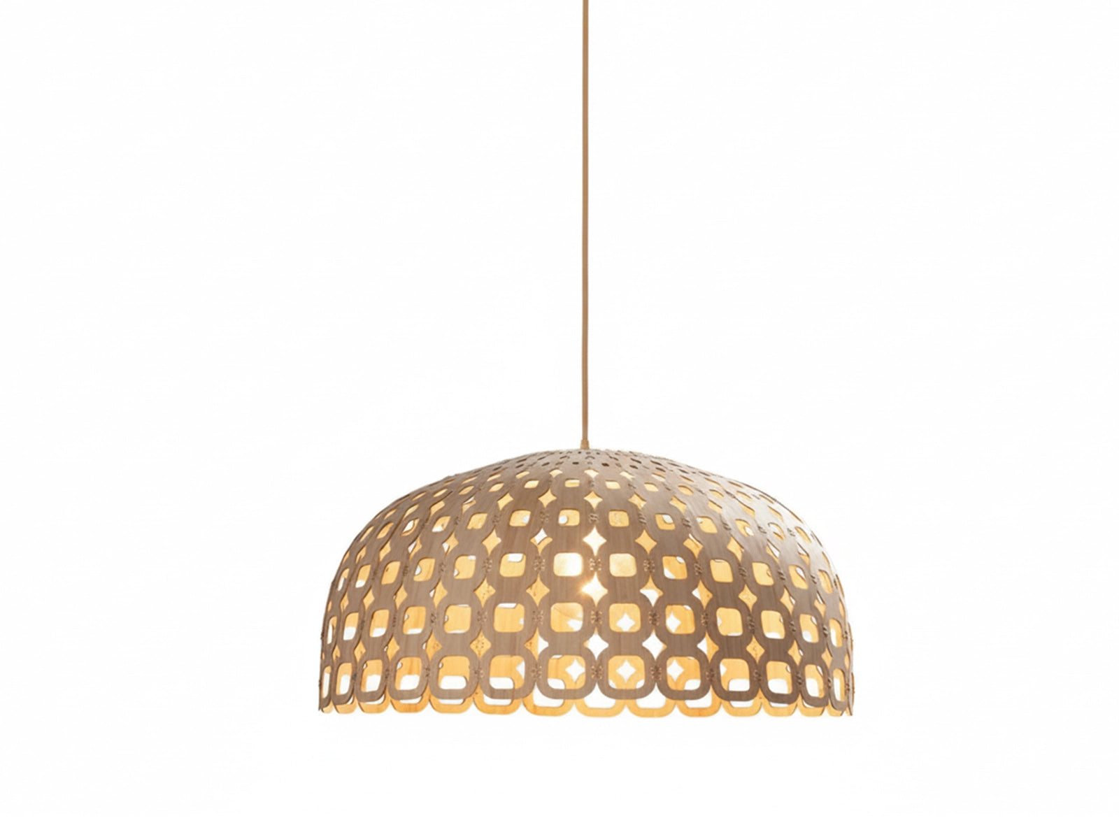 Panelitos chains lamp
