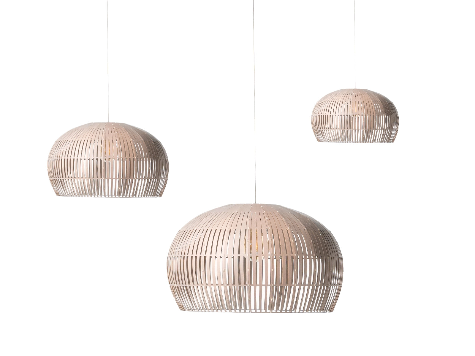 Panelitos cipolla lamp