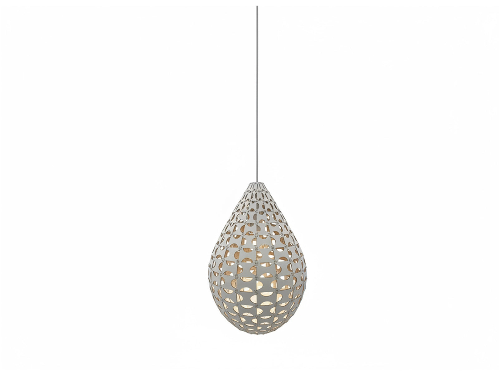 Panelitos teardrop