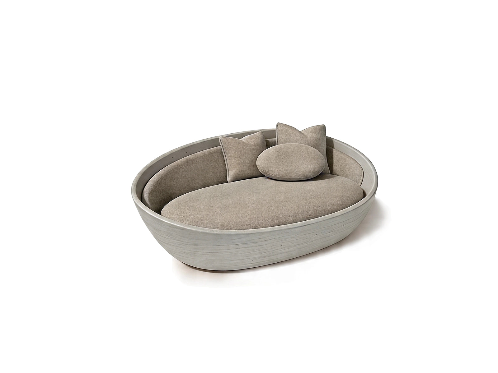 Faba love seat