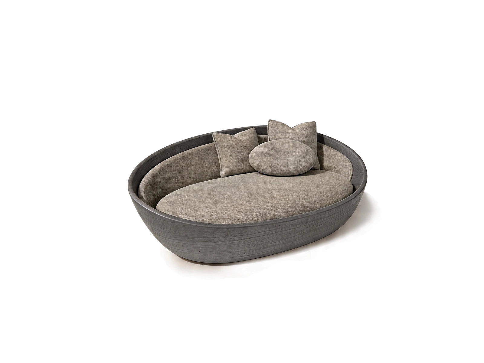 Faba love seat