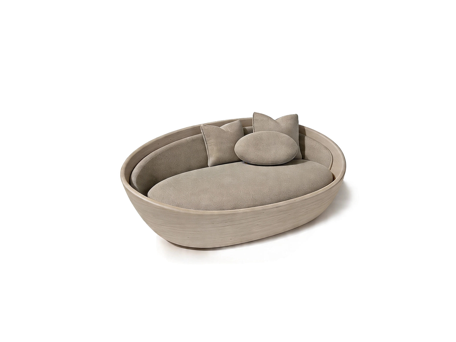 Faba love seat