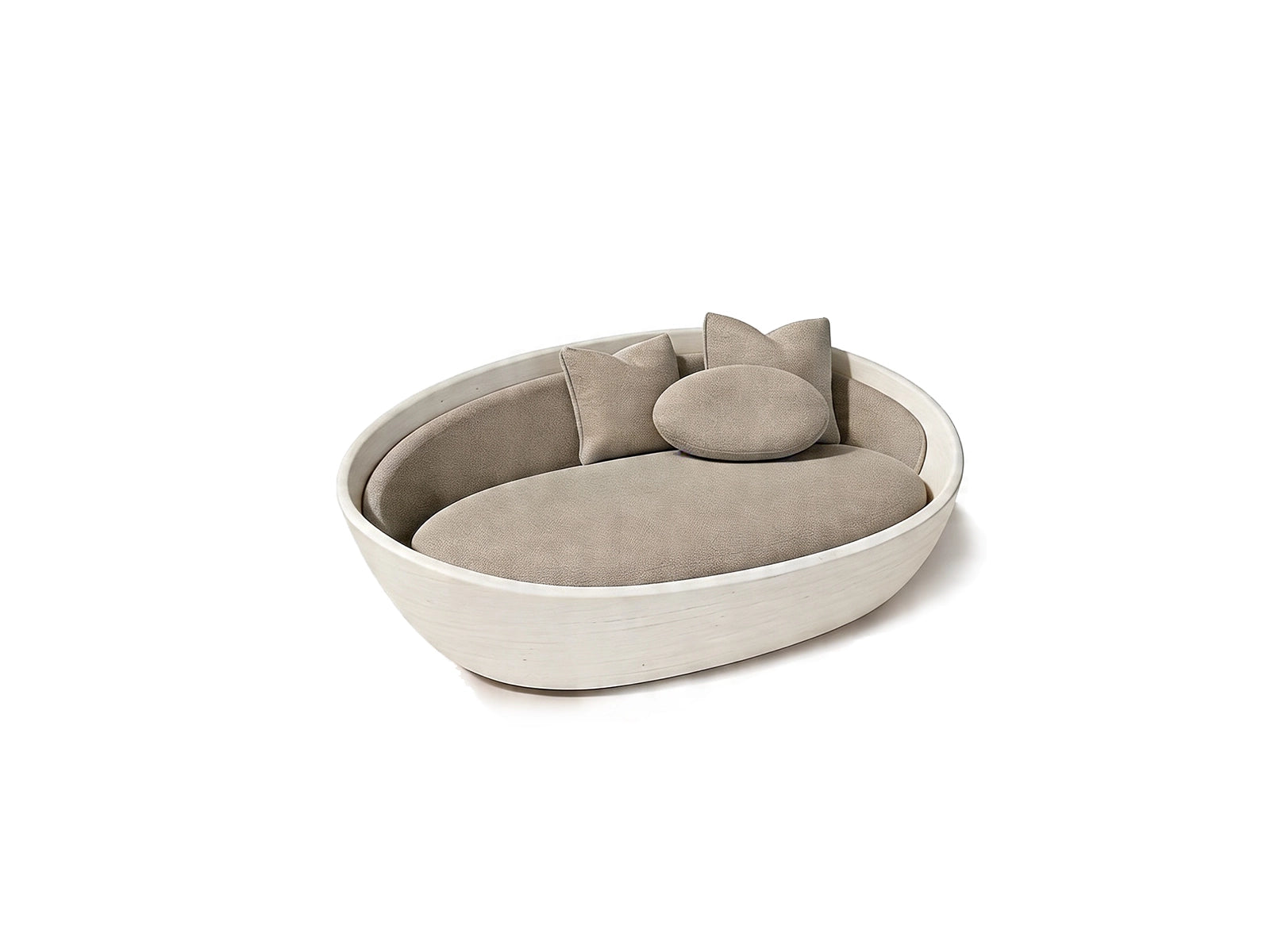 Faba love seat