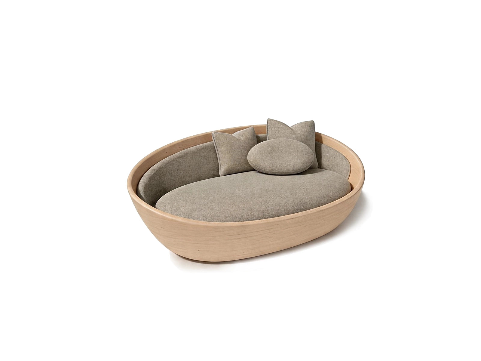 Faba love seat